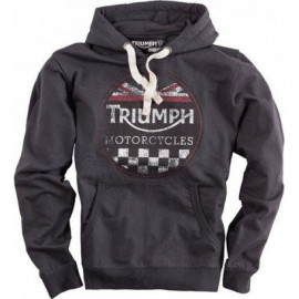 SUDADERA TRIUMPH CONNINGSBY S
